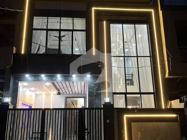House for sale in Rawalpindi, Islamabad Capital Territory