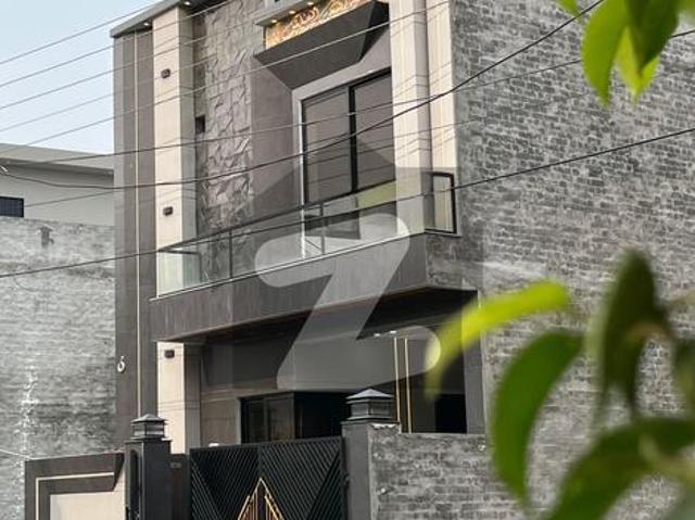 House for sale in Rawalpindi, Islamabad Capital Territory