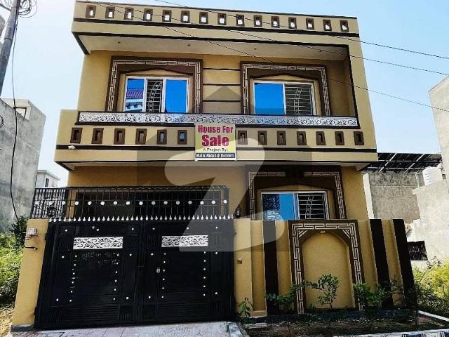 House for sale in Rawalpindi, Islamabad Capital Territory