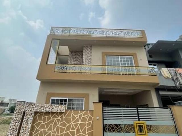 House for sale in Rawalpindi, Islamabad Capital Territory