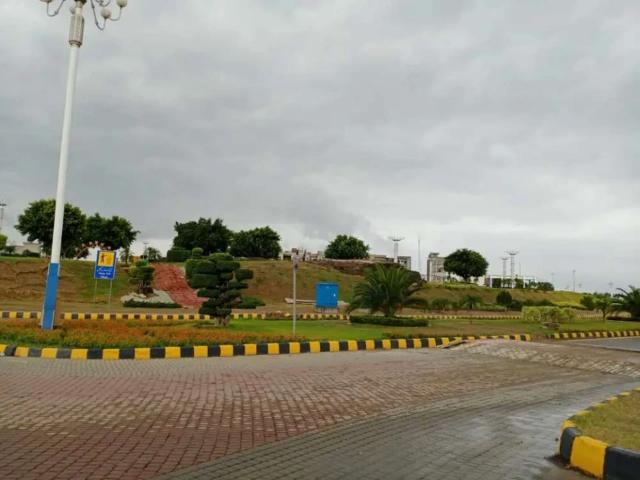 Land for sale in جہلم چھاؤنی, جہلم
