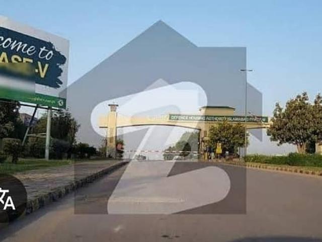 Property for sale in Islamabad