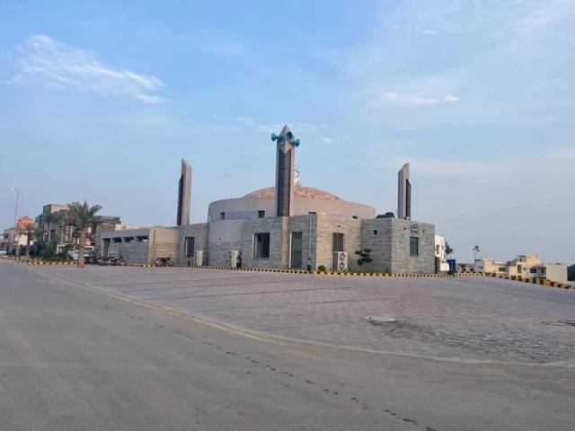 Land for sale in Jhelum, Islamabad Capital Territory