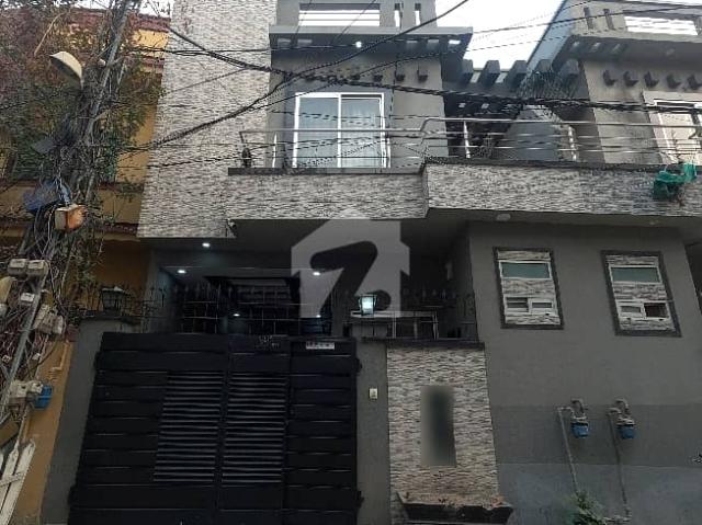 House for sale in Rawalpindi, Islamabad Capital Territory