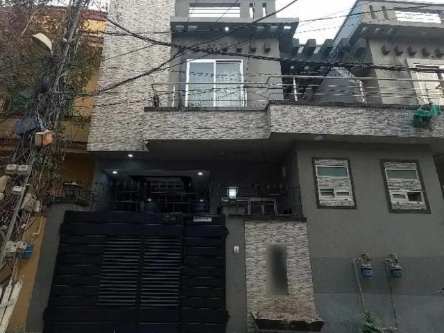 House for sale in Rawalpindi, Islamabad Capital Territory