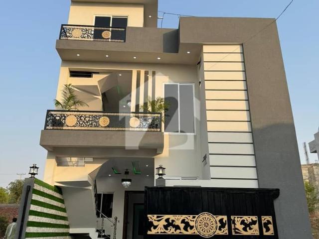 House for sale in Islamabad