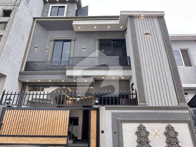 House for sale in Islamabad