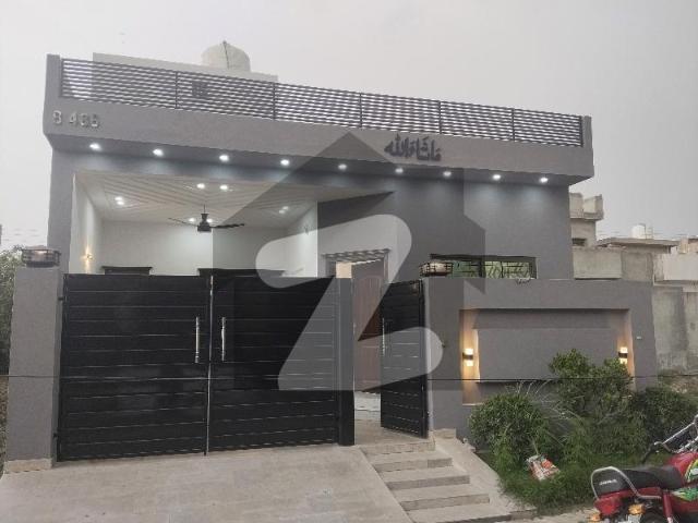 House for sale in Rawalpindi, Islamabad Capital Territory