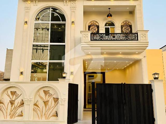 House for sale in Rawalpindi, Islamabad Capital Territory