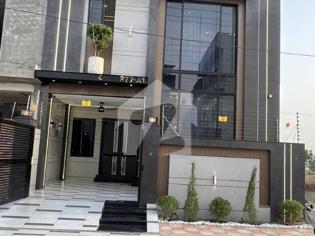 House for sale in Rawalpindi, Islamabad Capital Territory