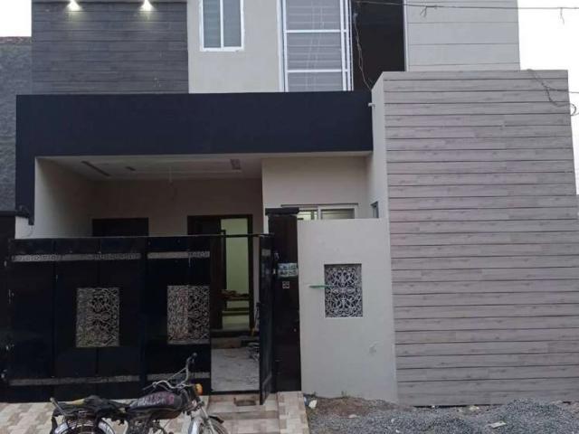 House for sale in Rawalpindi, Islamabad Capital Territory