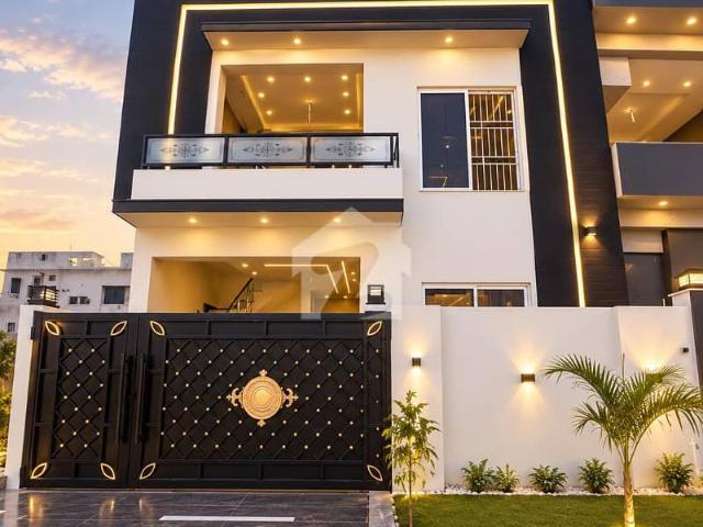 House for sale in Islamabad