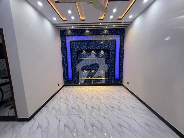 House for sale in Islamabad