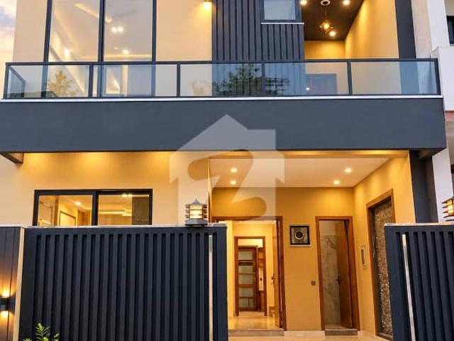 House for sale in Islamabad