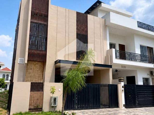 House for sale in اسلام آباد, زون 1