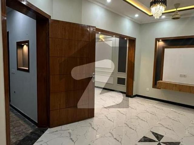 House for sale in Islamabad
