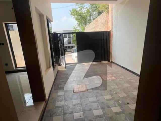 House for rent in Islamabad