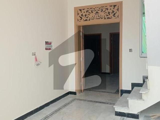 House for rent in اسلام آباد, زون 1
