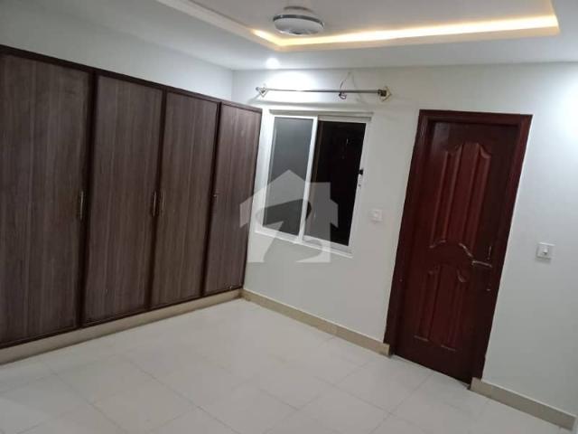 Apartment for rent in Islamabad