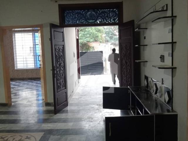 House for rent in اسلام آباد, زون 1
