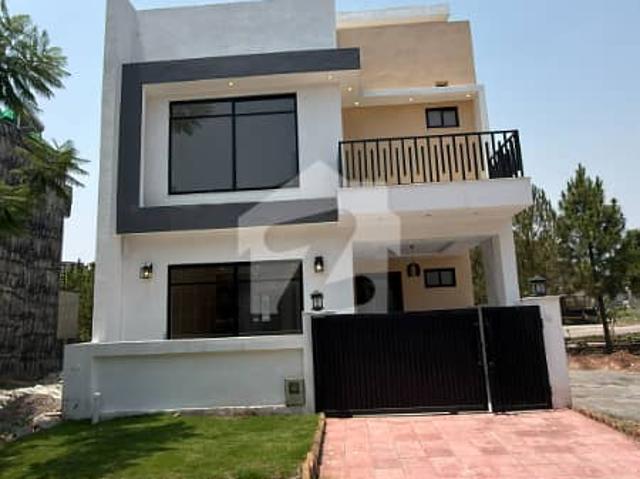 House for sale in Islamabad