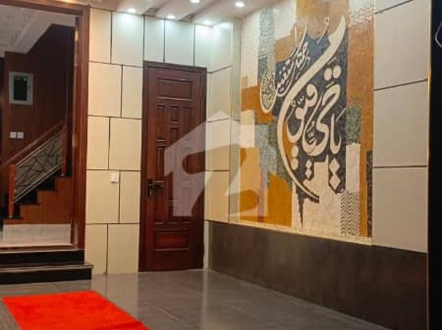 House for sale in Rawalpindi, Islamabad Capital Territory