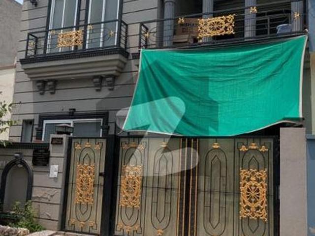 House for sale in Rawalpindi, Islamabad Capital Territory