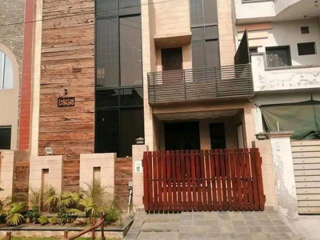 House for sale in Rawalpindi, Islamabad Capital Territory