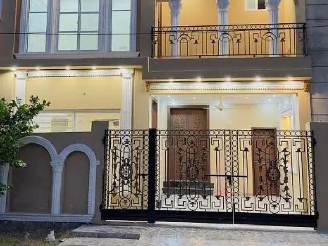 House for sale in Rawalpindi, Islamabad Capital Territory