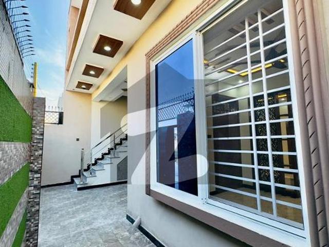 House for sale in Islamabad Capital Territory