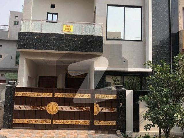 House for sale in Rawalpindi, Islamabad Capital Territory