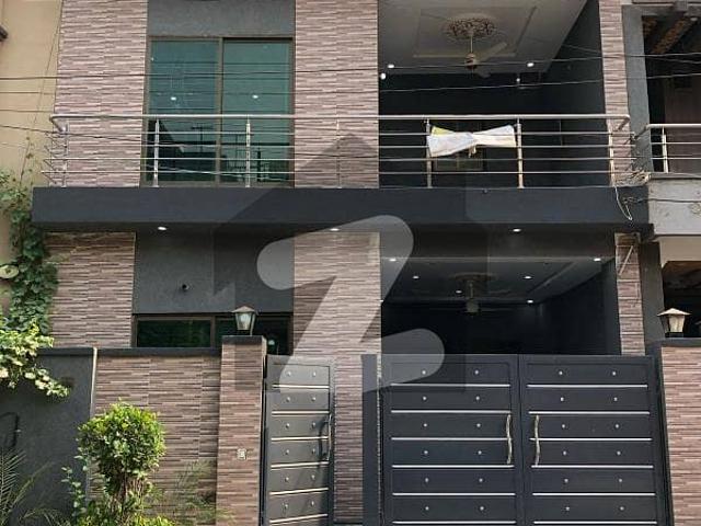 House for sale in Rawalpindi, Islamabad Capital Territory