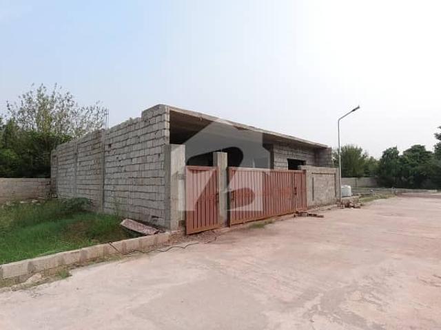 Property for sale in Islamabad