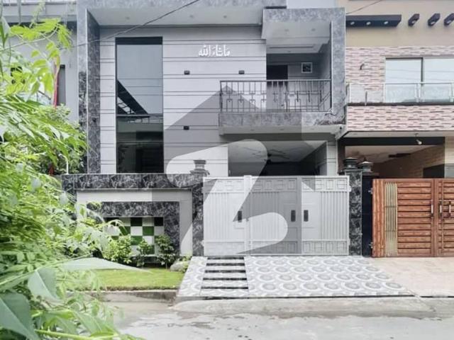 House for sale in Rawalpindi, Islamabad Capital Territory