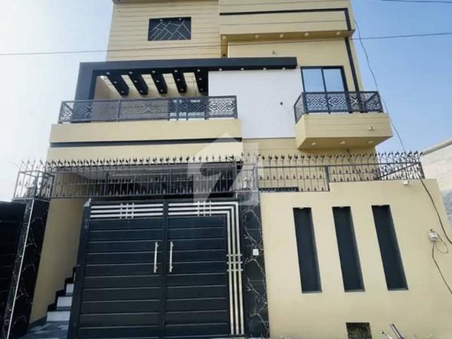House for sale in Rawalpindi, Islamabad Capital Territory