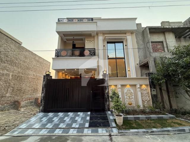 House for sale in Rawalpindi, Islamabad Capital Territory