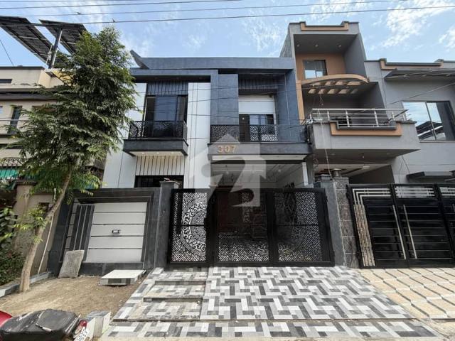 House for sale in Rawalpindi, Islamabad Capital Territory