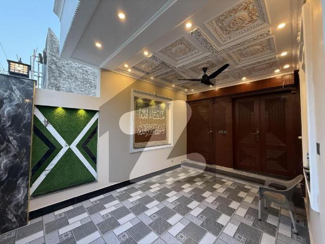 House for sale in Rawalpindi, Islamabad Capital Territory