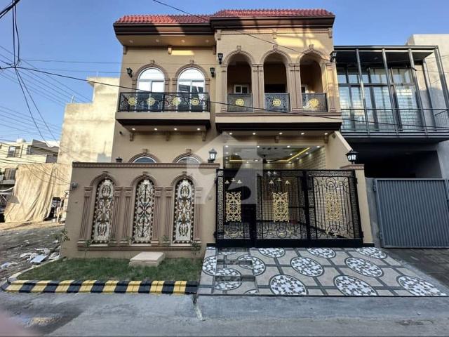 House for sale in Rawalpindi, Islamabad Capital Territory
