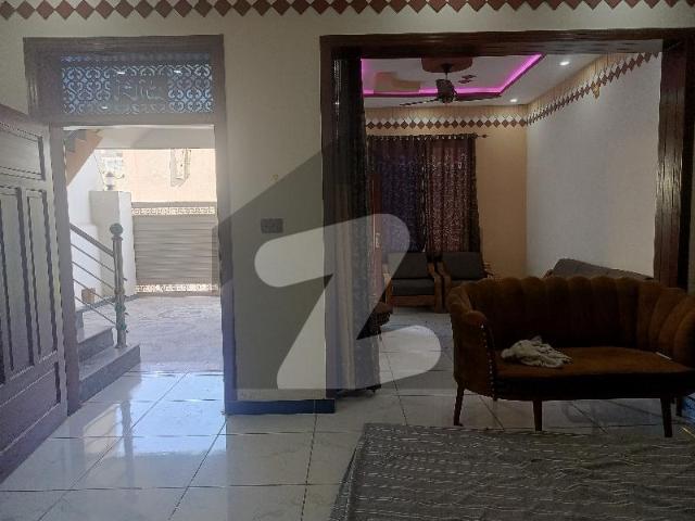 House for sale in Rawalpindi