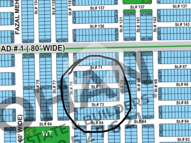 Property for sale in Multan, Islamabad Capital Territory
