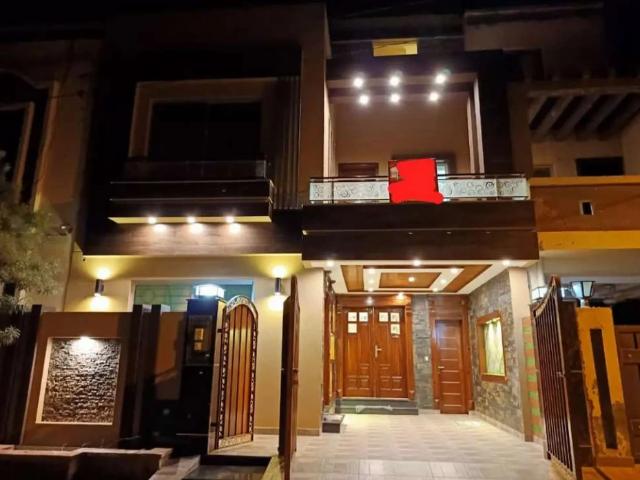 House for sale in Rawalpindi, Islamabad Capital Territory