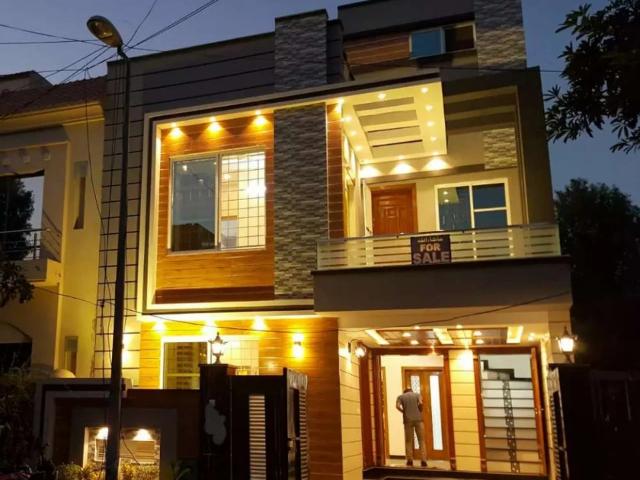 House for sale in Rawalpindi, Islamabad Capital Territory