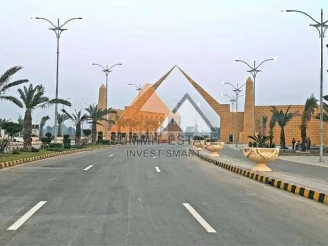 Land for sale in Rawalpindi, Islamabad Capital Territory