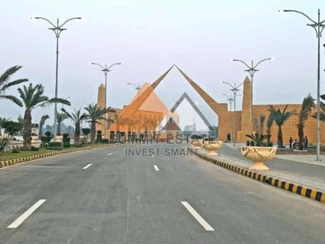 Land for sale in Rawalpindi, Islamabad Capital Territory