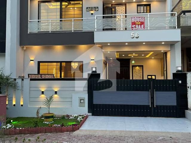 House for sale in Islamabad