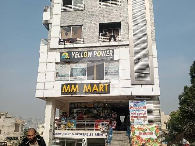 Building for sale in Rawalpindi, Islamabad Capital Territory