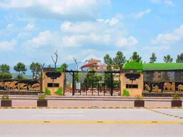 Property for sale in Islamabad
