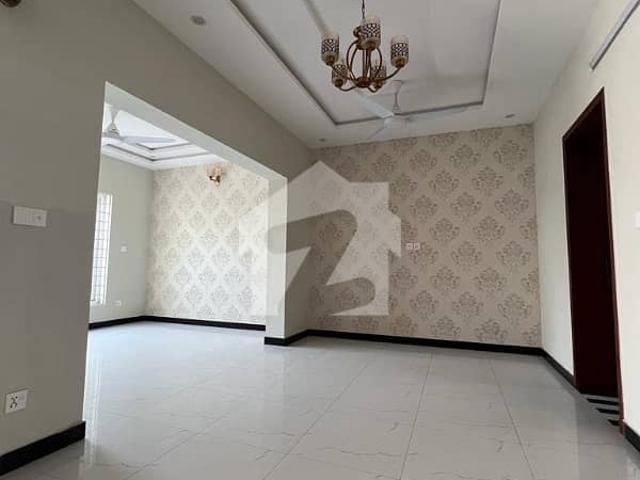 House for sale in Islamabad