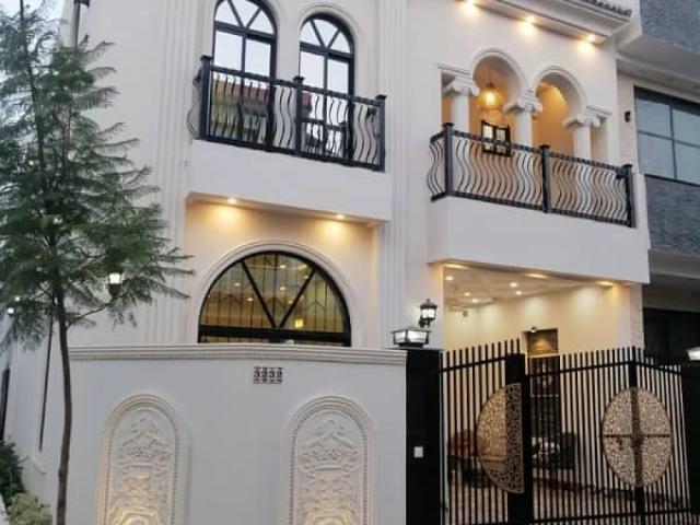 House for sale in Rawalpindi, Islamabad Capital Territory
